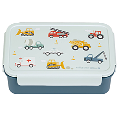 Matlåda Bento - Vehicles - A Little Lovely Company