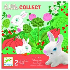 Spel - Little Collect - Djeco