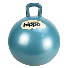 Hoppboll - Turkish Rose - Find that hippo, Leksak