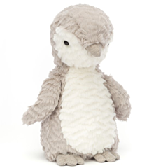 Jellycat gosedjur - Pingvin - 15 cm - Ditzi Penguin - leksak