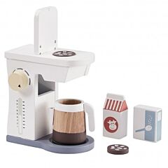 Leksaksmat - Kaffemaskin - Kids Concept