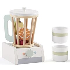 Leksaksmat - Mixer - Blender - Kids Concept