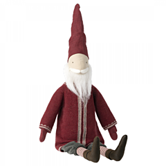 Maileg - Tomte - Santa, small