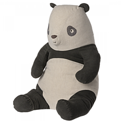 Maileg gosedjur - 58 cm - Safari friends big Panda - leksak