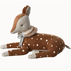 Maileg gosedjur - 77 cm - Safari friends big Giraffe 