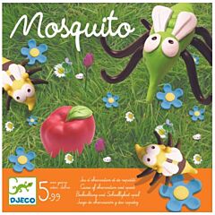 Spel - Mosquito - Djeco