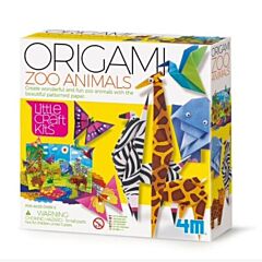 Origami - Zoo