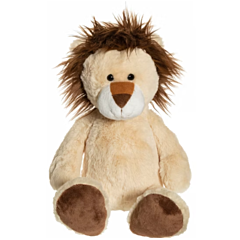 Teddykompaniet gosedjur - Teddy Wild Lejon - 36 cm. Leksak, doppresent